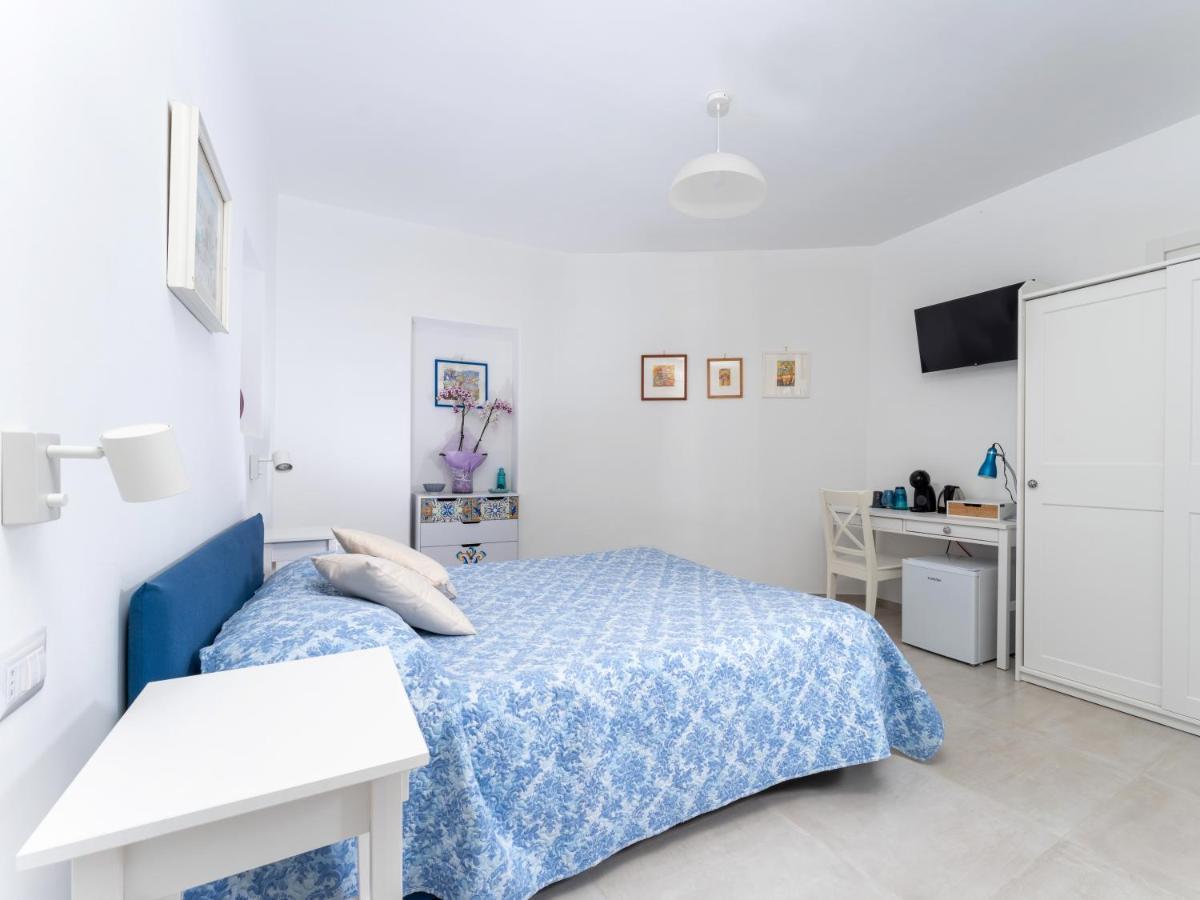 La Casa Di Bruna Anacapri  Buitenkant foto